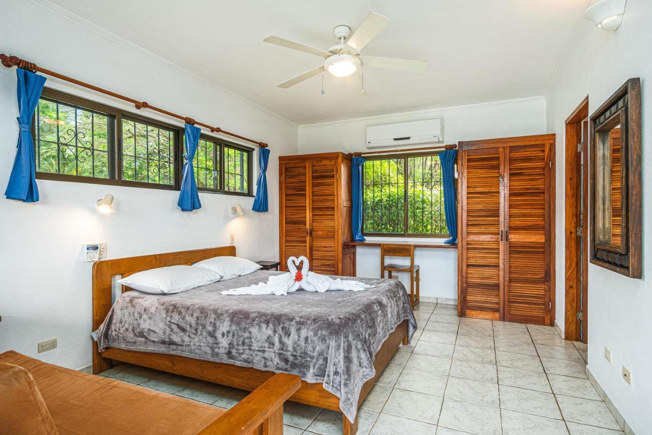 Guacamaya Lodge Paraíso