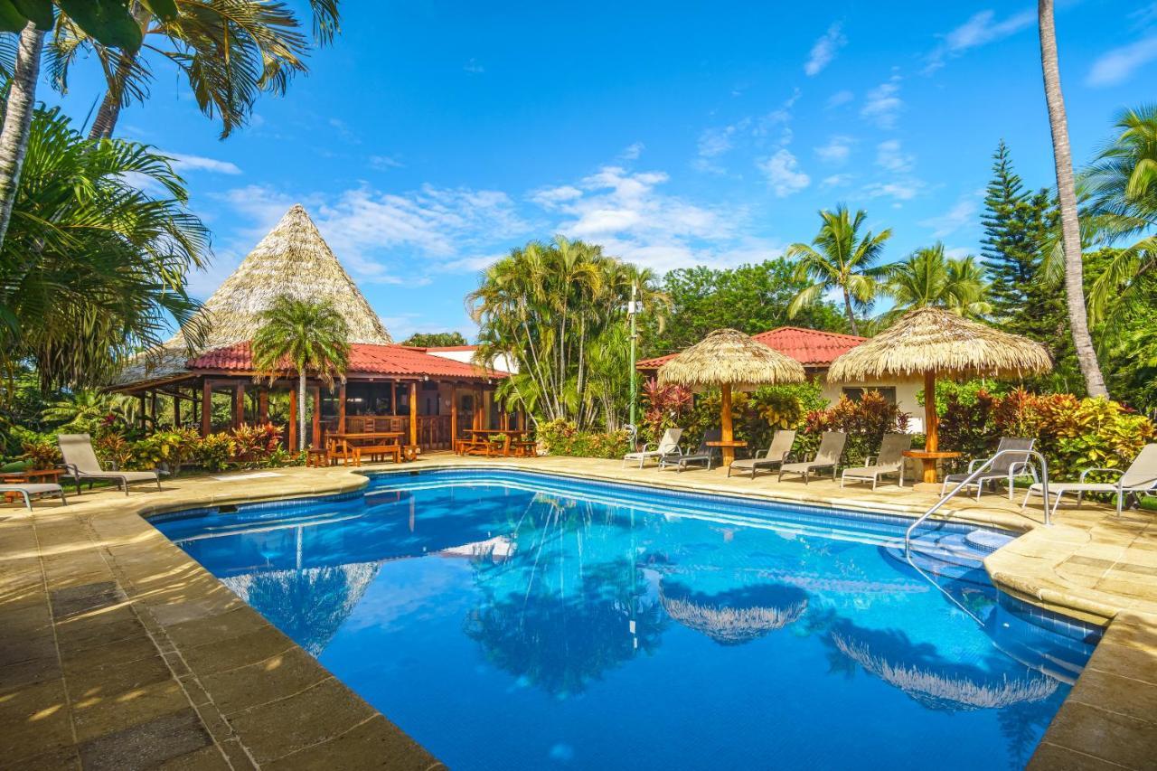 Guacamaya Lodge Paraíso