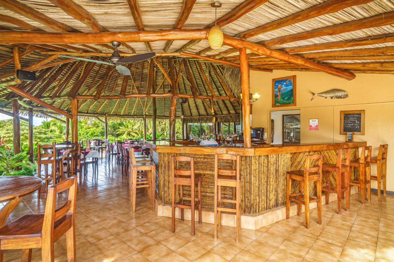 Guacamaya Lodge Paraíso
