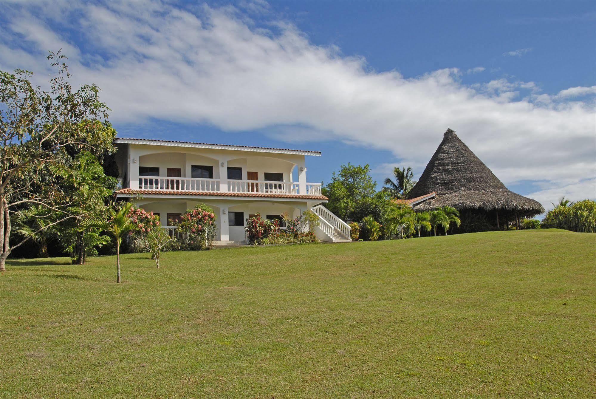 Guacamaya Lodge Paraíso