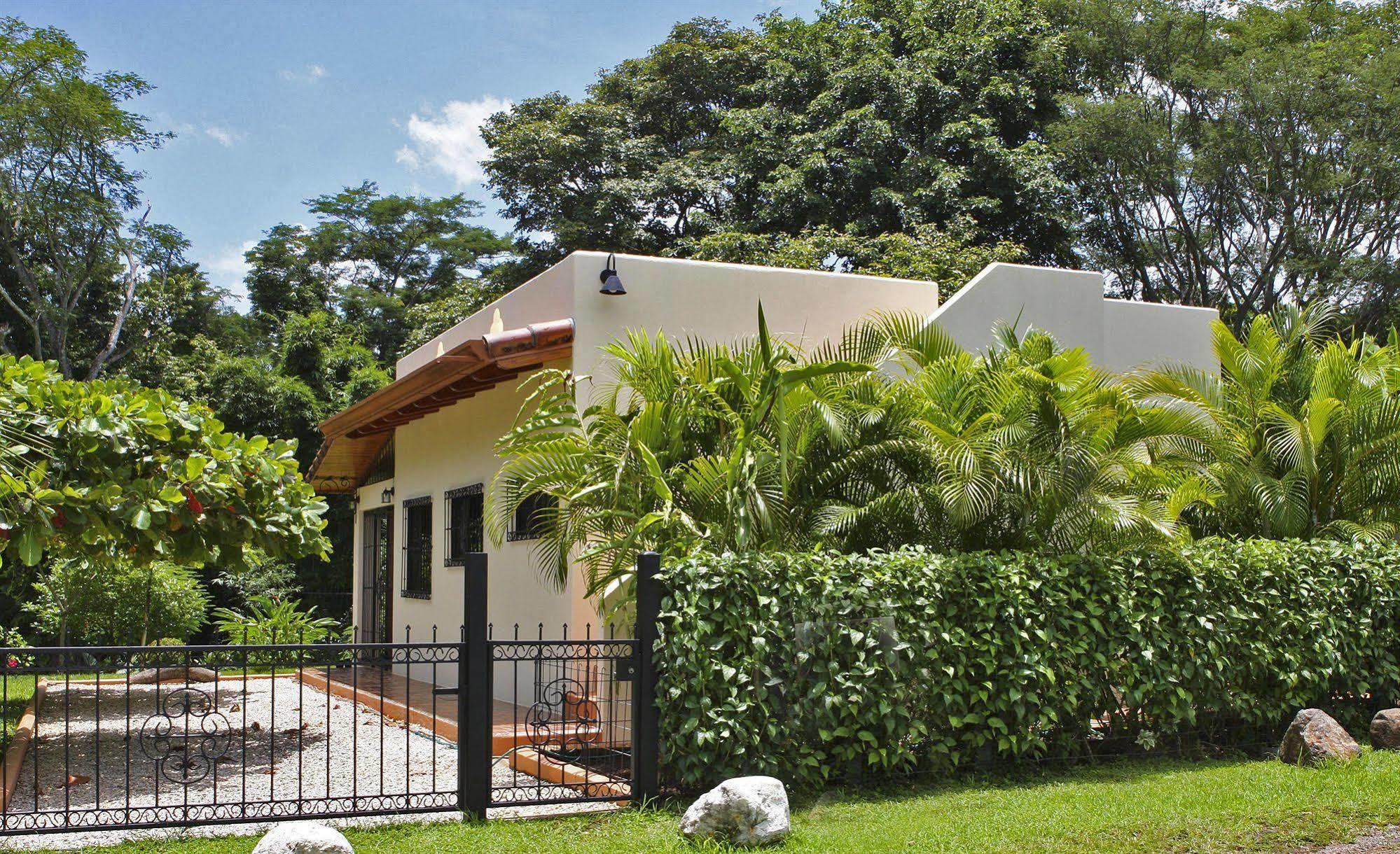 Guacamaya Lodge Paraíso